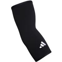 adidas ELBOW SUPPORT Ortéza na lakeť, čierna, veľkosť