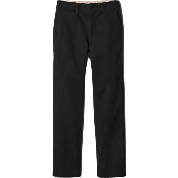 GAP STRAIGHT MODERN Chlapčenské nohavice, čierna, veľkosť 10Y
