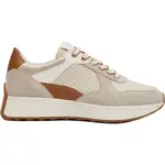 Geox AMABEL Dámske tenisky, béžová, veľkosť