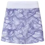 Klimatex TRACY Dámska 2v1 sukňa, fialová, veľkosť