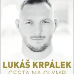 Lukáš Krpálek: Cesta na Olymp (Defekt) - Martin Jaroš, Lukáš Krpálek