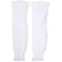 SHERWOOD SOCKS JR Stulpny, bílá, velikost