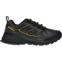 Umbro JACKUZZI 3.0 W Dámska bežecká obuv, čierna, veľkosť