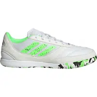 adidas TOP SALA COMPETITION II Pánske halovky, biela, veľkosť 44