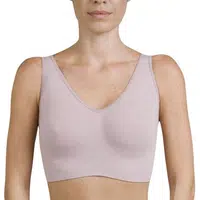 Bellinda EASY BRA Podprsenka, ružová, veľkosť