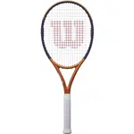 Wilson ROLAND GARROS EQUIPE HP Tenisová raketa, hnedá, veľkosť L2
