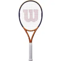 Wilson ROLAND GARROS EQUIPE HP Tenisová raketa, hnedá, veľkosť L2