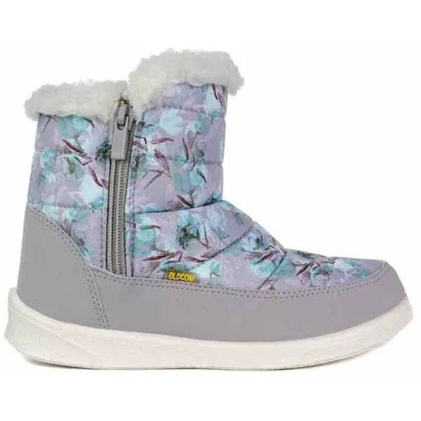 Oldcom POLAR Dámske snehule, mix, veľkosť