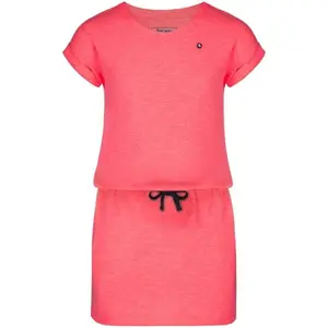 LOAP BLISS Dievčenské šaty, ružová, veľkosť 158-164