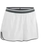 KARI TRAA SEIM Dámske krátke nohavice, biela, veľkosť