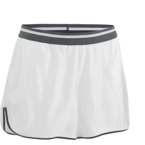 KARI TRAA SEIM Dámske krátke nohavice, biela, veľkosť