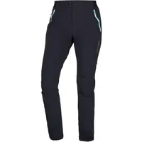 Northfinder JOANN Dámske turistické nohavice, tmavo modrá, veľkosť