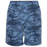 Bula TIDE Pánske plavecké šortky, modrá, veľkosť