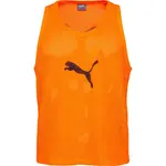 Puma BIB FLUO Rozlišovací dres, oranžová, veľkosť