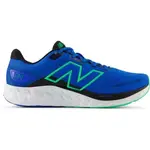New Balance FRESH FOAM 680 V8 Pánska bežecká obuv, modrá, veľkosť 40.5