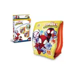 MONDO SPIDEY Detské plavecké rukávniky, žltá, veľkosť