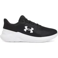 Under Armour PHADE RN Pánska vychádzková obuv, čierna, veľkosť 45