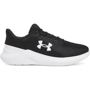 Under Armour PHADE RN Pánska vychádzková obuv, čierna, veľkosť 45