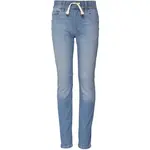 GAP DENIM Chlapčenské džínsy, modrá, veľkosť