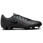 Nike PHANTOM GX II CLUB DF FG/MG Pánske kopačky, čierna, veľkosť 47.5