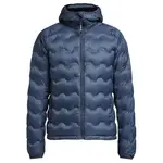 TENSON TXLITE SHIBUI Pánska páperová bunda, tmavo modrá, veľkosť XXXL