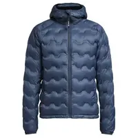 TENSON TXLITE SHIBUI Pánska páperová bunda, tmavo modrá, veľkosť XXXL