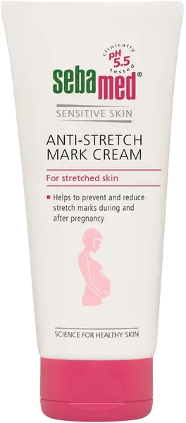 SEBAMED anti-stretch 200 ml