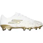 Skechers SKX 1.5 ACADEMY Pánske lisovky, biela, veľkosť