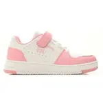 DRK DALMA K Detská voľnočasová obuv, ružová, veľkosť