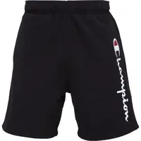 Champion LEGACY Pánske šortky, čierna, veľkosť