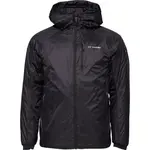 TRIMM PACO Pánska bunda, čierna, veľkosť