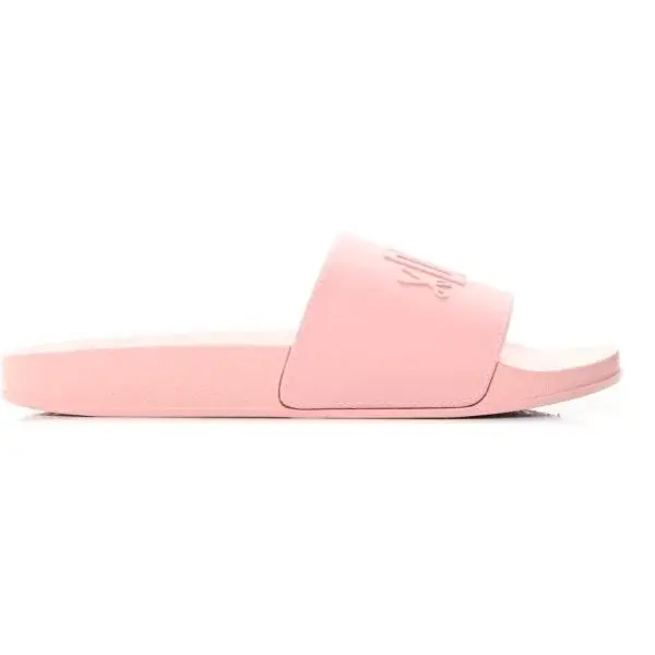 DRK LOLA Dámske šľapky, ružová, veľkosť