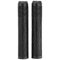 DIVINE MTB GRIPS Gripy, čierna, veľkosť