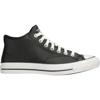 Converse CHUCK TAYLOR AS MALDEN STREET Pánske členkové tenisky, čierna, veľkosť