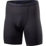 Klimatex SIMIR LONG Pánske funkčné boxerky, čierna, veľkosť