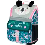 BAAGL ZIPPY BABY KOALA Školská aktovka, mix, veľkosť