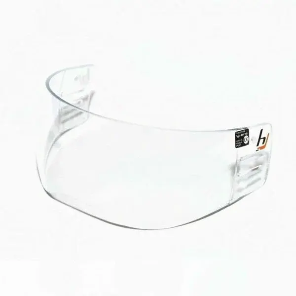 HEJDUK PROLINE MH990 Plexi vypouklé, transparentní, velikost