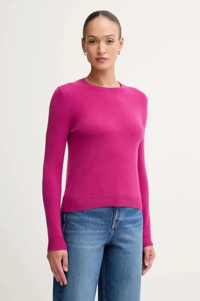 Vlněný svetr United Colors of Benetton