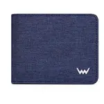 VUCH CRAIG Pánska peňaženka, tmavo modrá, veľkosť