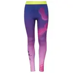 Klimatex TOLAN Detské funkčné legíny, ružová, veľkosť