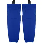 Bauer FLEX STOCK HOCKEY SOCK YTH Detské štulpne, modrá, veľkosť