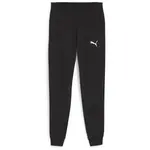 Puma TEAMGOAL 23 CASUALS PANTS Pánske tréningové legíny, čierna, veľkosť
