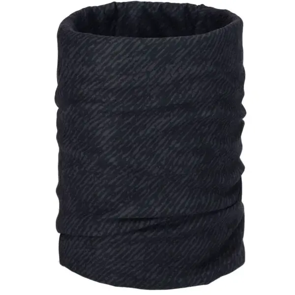 Willard OTANE Zimný nákrčník, čierna, veľkosť