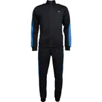 Willard AMOR Pánska tepláková súprava, čierna, veľkosť