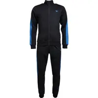 Willard AMOR Pánska tepláková súprava, čierna, veľkosť