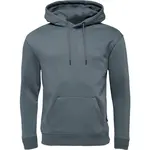BLEND HOODIE-SWEAT Pánska mikina, tmavo sivá, veľkosť