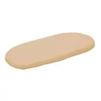 NEW BABY JERSEY Plachta do kočíka, béžová, veľkosť