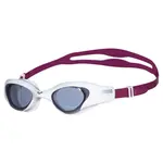 Arena THE ONE WOMAN Dámske plavecké okuliare, biela, veľkosť
