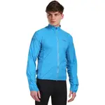 KILPI TIRANO Pánska ľahká bežecká bunda, svetlomodrá, veľkosť XXXL