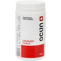 OCÚN CHALK CRUSHED 125 Sypané magnézium, biela, veľkosť